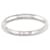 Van Cleef & Arpels Tendrement Platinring - Ansicht 2