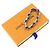 Bracciale a catena Monogram Louis Vuitton Argento - vista 2