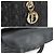 Borsa Christian Dior Cannage Lady Large Nero - vista 10