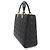 Borsa Christian Dior Cannage Lady Large Nero - vista 5