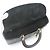 Borsa Christian Dior Cannage Lady Large Nero - vista 8