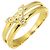 Christian Dior Ring aus Gelbgold