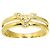 Christian Dior Ring aus Gelbgold - Ansicht 3