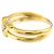 Christian Dior Ring aus Gelbgold - Ansicht 4