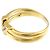 Christian Dior Ring aus Gelbgold - Ansicht 5