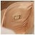Borsa Tote Chanel Medallion Beige - vista 9