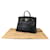 Hermès Borsa Hermes Birkin 40 Nero - vista 2