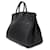 Hermès Borsa Hermes Birkin 40 Nero - vista 4