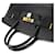 Hermès Borsa Hermes Birkin 40 Nero - vista 6