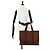 Hermès Borsa Hermes Herline Tote GM Marrone - vista 10