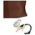Hermès Borsa Hermes Herline Tote GM Marrone - vista 9
