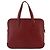 Hermès Sac à main Hermes Escapada Rouge - vue 2