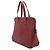 Hermès Sac à main Hermes Escapada Rouge - vue 3