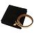 Hermès Bracciale Hermes Kelly Double Tour Bianco - vista 3