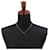 Hermès Collana Hermes Mini Pop H Rocabar Nero D'oro Bordò - vista 6