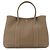 Hermès Borsa Hermes Garden PM Tote Taupe