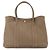Hermès Borsa Hermes Garden PM Tote Taupe - vista 2
