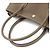 Hermès Borsa Hermes Garden PM Tote Taupe - vista 5