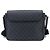 Borsa a tracolla Gucci GG Supreme Navy Blu navy - vista 4