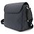 Borsa a tracolla Gucci GG Supreme Navy Blu navy - vista 5
