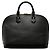 Borsa Louis Vuitton Epi Alma PM Nero