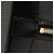 Borsa Louis Vuitton Epi Alma PM Nero - vista 5