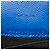 Bolso de hombro con cadena Saint Laurent Cassandra Envelope Azul - vista 11