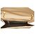 Borsa a spalla a busta Saint Laurent Cassandra D'oro - vista 12