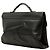 Borsetta Bottega Veneta in pelle nera Nero - vista 2