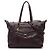 Borsa Tote Louis Vuitton Monogram Empreinte Lumineuse PM Porpora Monogramma