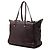 Borsa Tote Louis Vuitton Monogram Empreinte Lumineuse PM Porpora Monogramma - vista 2