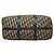 Borsa Christian Dior Dior Trotter Boston Bag Beige Blu navy - vista 3