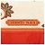 Hermès Foulard Hermes Carre 90 Winter Pleasures Rosso Multicolore - vista 5