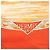 Hermès Foulard Hermes Carre 90 Magnificent Frigates Multicolore Arancione - vista 6