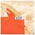 Hermès Foulard Hermes Carre 90 Magnificent Frigates Multicolore Arancione - vista 7