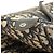 Borsa Christian Dior Dior Trotter Boston Bag Beige Blu navy - vista 11
