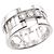 Tiffany & Co. Atlas Diamantring in 18K Weißgold - Ansicht 5