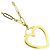 Collana Sentimental Heart Tiffany & Co. - vista 3