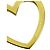 Collana Sentimental Heart Tiffany & Co. - vista 4