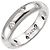 Tiffany & Co. Dots Diamantring