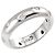 Tiffany & Co. Dots Diamantring - Ansicht 5