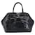 Prada Bow Top handle Patent leather Nero