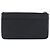 Louis Vuitton Discovery Pochette Monogram Shadow Leather PM Nero - vista 2