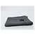 Louis Vuitton Discovery Pochette Monogram Shadow Leather PM Nero - vista 3