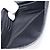 Louis Vuitton Discovery Pochette Monogram Shadow Leather PM Nero - vista 5