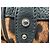 Borsa Dolce & Gabbana Leopardata in Pelle e Tessuto Nero Stampa leopardo - vista 11