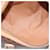 Céline Celine boston Macadam Canvas Marrone - vista 5