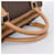 Céline Celine boston Macadam Canvas Marrone - vista 7
