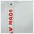 Borsa Tote Louis Vuitton NIGO Collaboration Bianco - vista 10