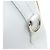 Borsa Tote Louis Vuitton NIGO Collaboration Bianco - vista 11